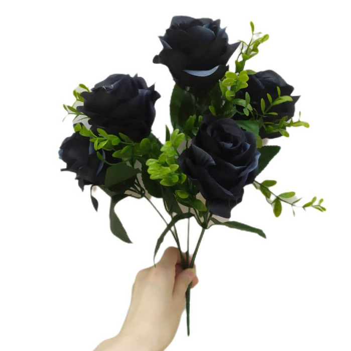 Buquê Preto: Guia Completo e Onde Comprar | BuscaProdutos