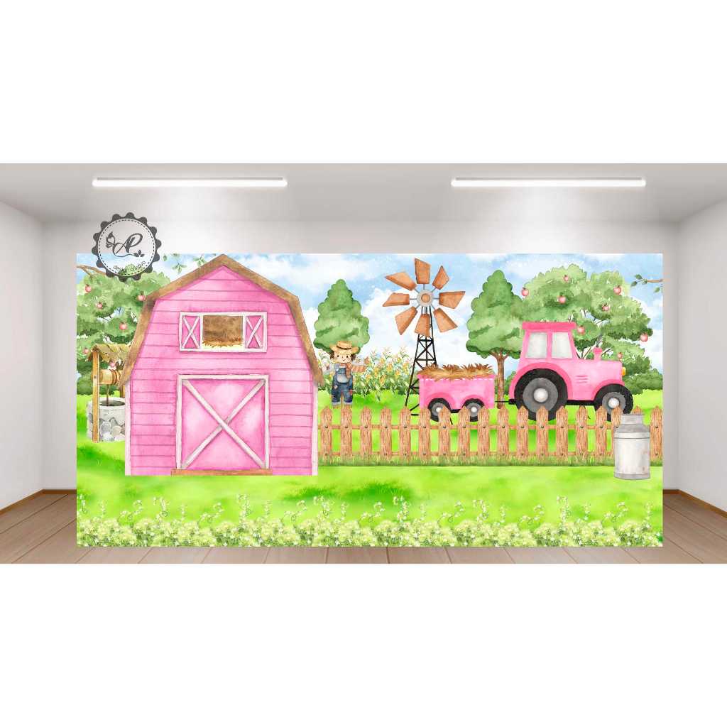PAINEL PARA FESTAS, FELIZ NATAL FIM DE ANO, HORIZONTAL RETANGULAR, 220X160 SEM ELÁSTICO