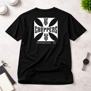Camiseta Paul Walker Camisa Velozes e Furiosos Algodão West Choppers em Oferta na Shopee