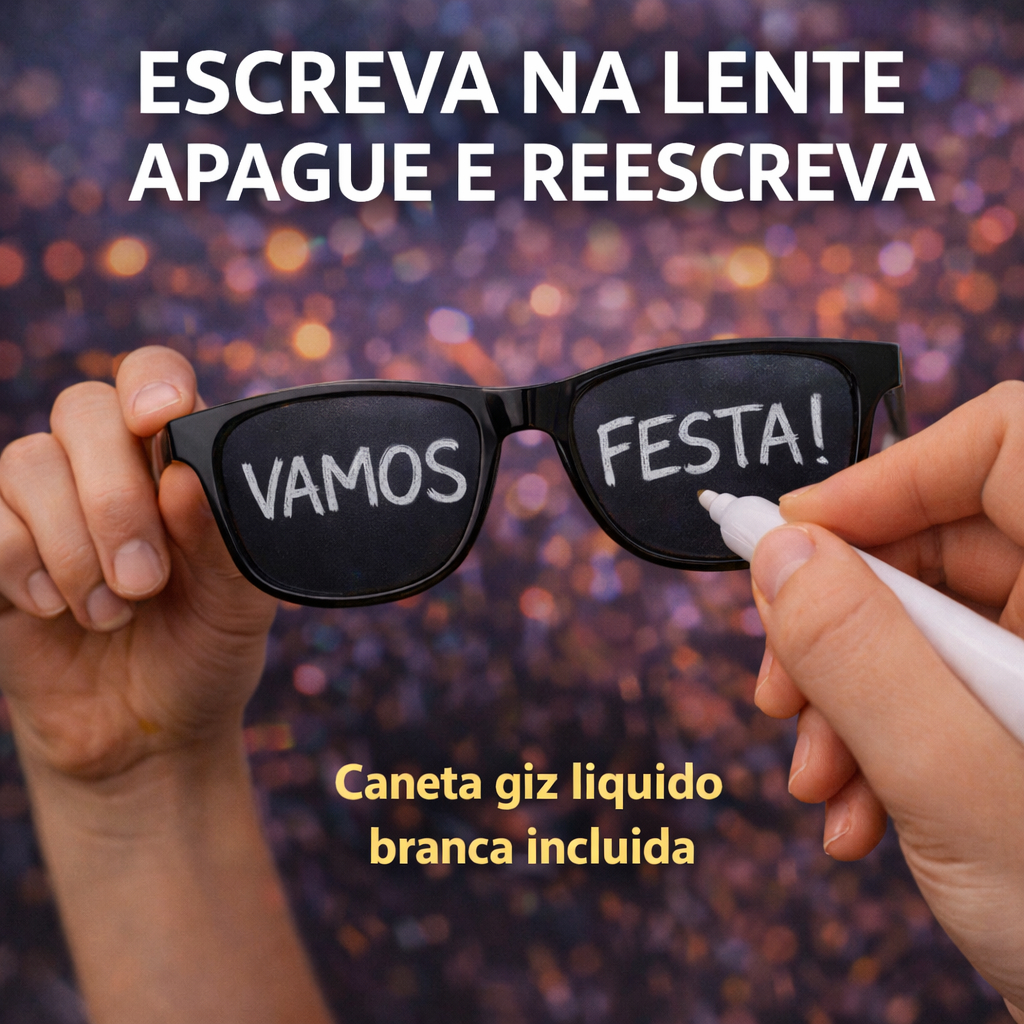 Caneta Giz Apagavel: Onde Comprar | BuscaProdutos