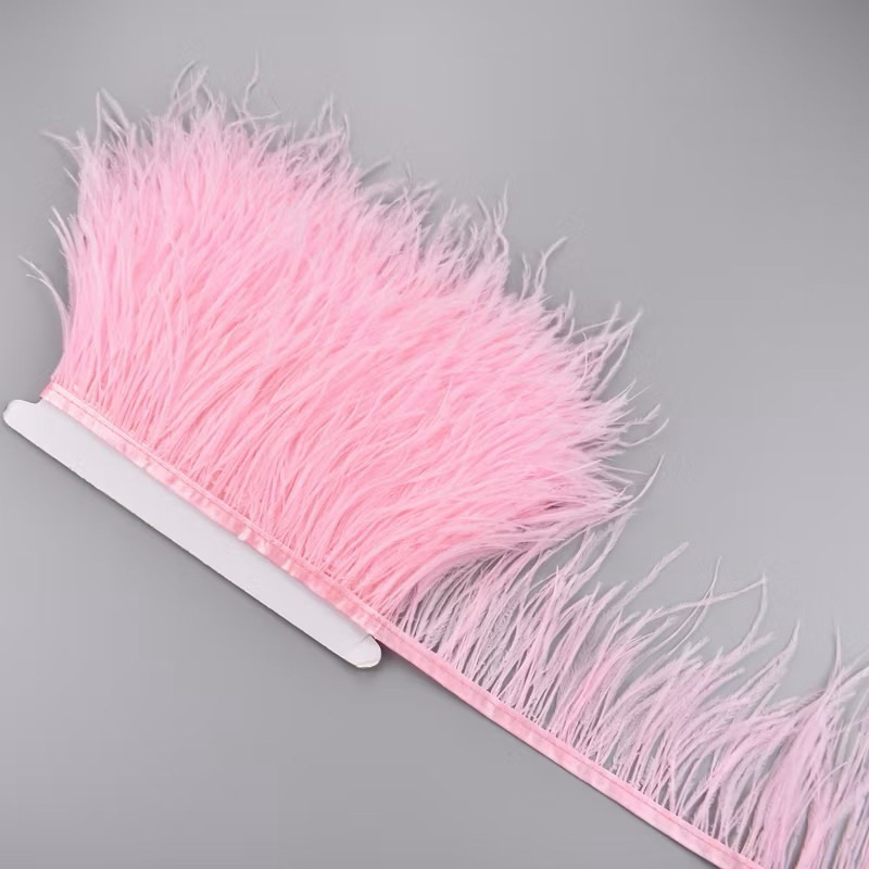 Franja de plumas 10 Metros