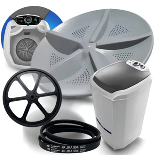 Batedor Tanquinho Suggar Lavamax Eco 10kg 12kg 13kg 15kg 18Kg 20Kg Kit Completo em Oferta na Shopee