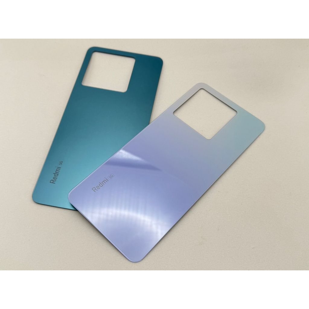 TAMPA TRASEIRA DE VIDRO REDMI NOTE 13 PRO 5G em Oferta na Shopee