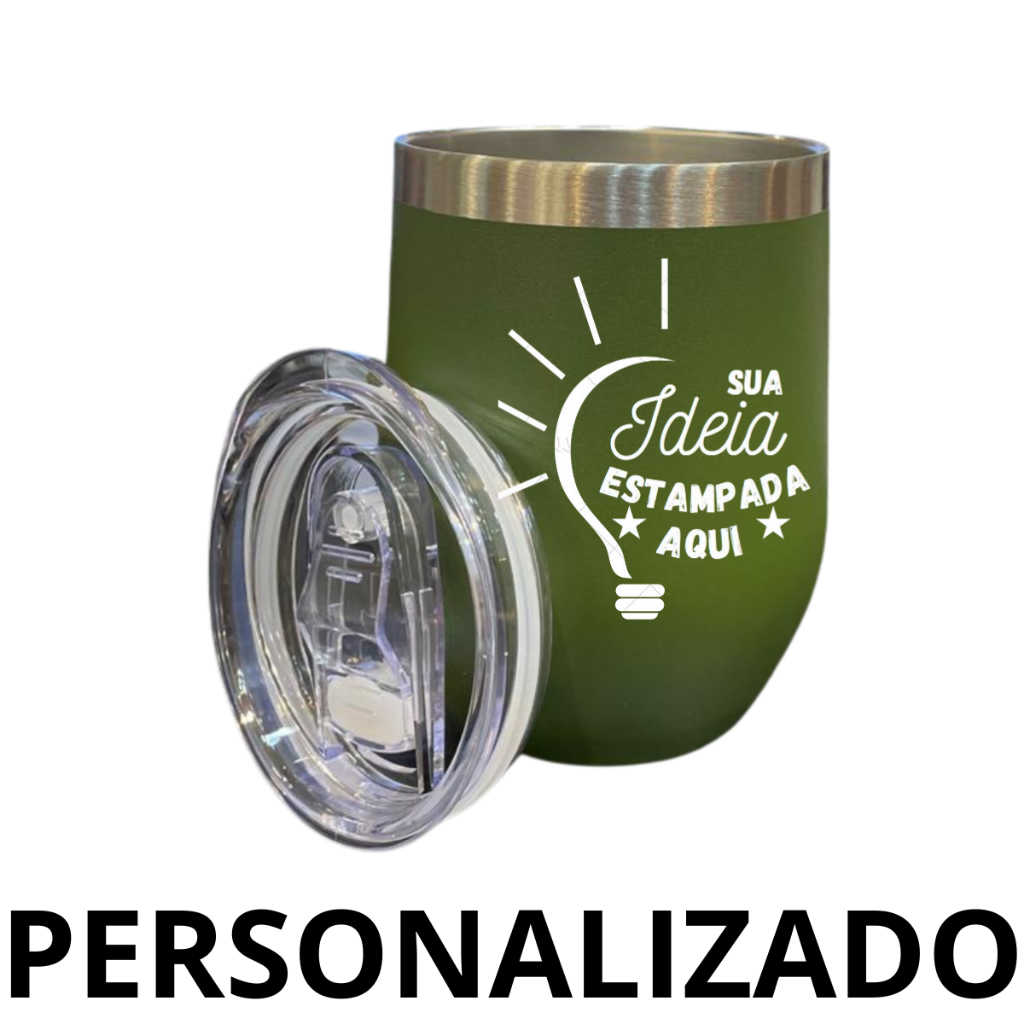 O que é Copo Cuia Verde? Guia e Onde Comprar | BuscaProdutos