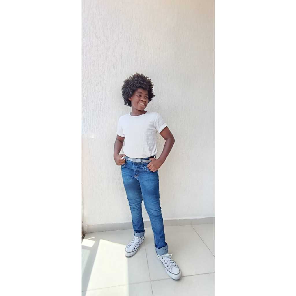 Moda Cinto Infantil  Nylon Fivela Plástico Pvc Varias Cores em Oferta na Shopee