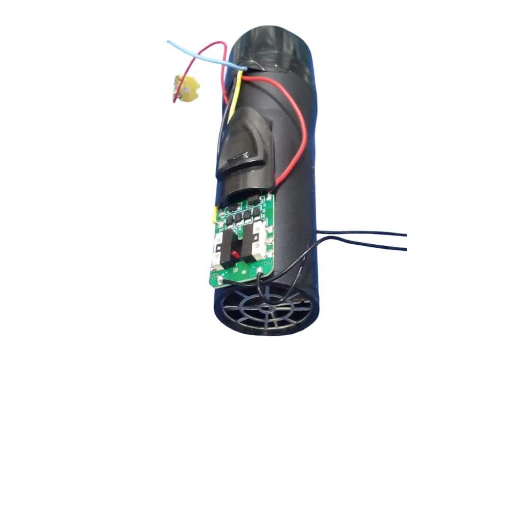 Resistência completo Com botão Para Escova de Cabelo Rotativa  1200W