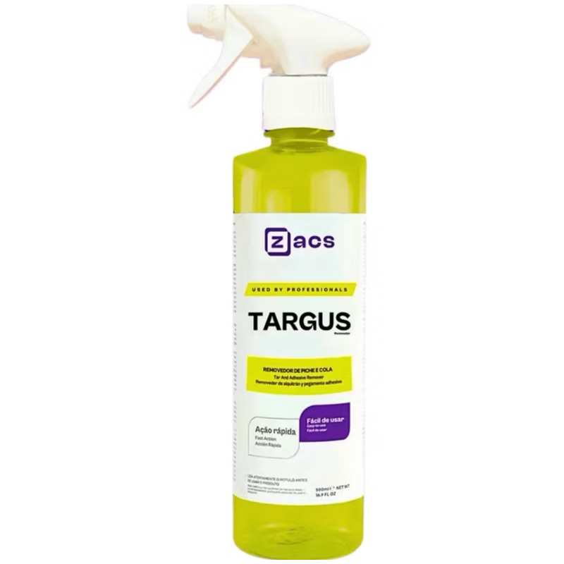 Targus Removedor De Piche e Cola 500ml Zacs
