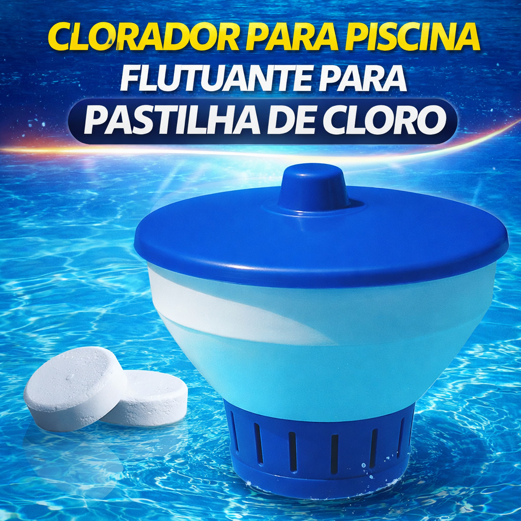 Aparelho de Limpar Piscina: Onde Comprar | BuscaProdutos
