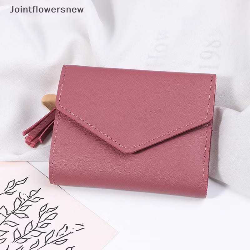 Carteira Feminina Moda Bolsa Mini Moeda Bolso De Dinheiro Pequeno  Cartão Saco De Embreagem