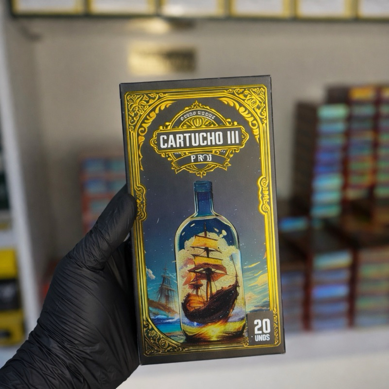 Tattoo Poseidon: Onde Comprar | BuscaProdutos