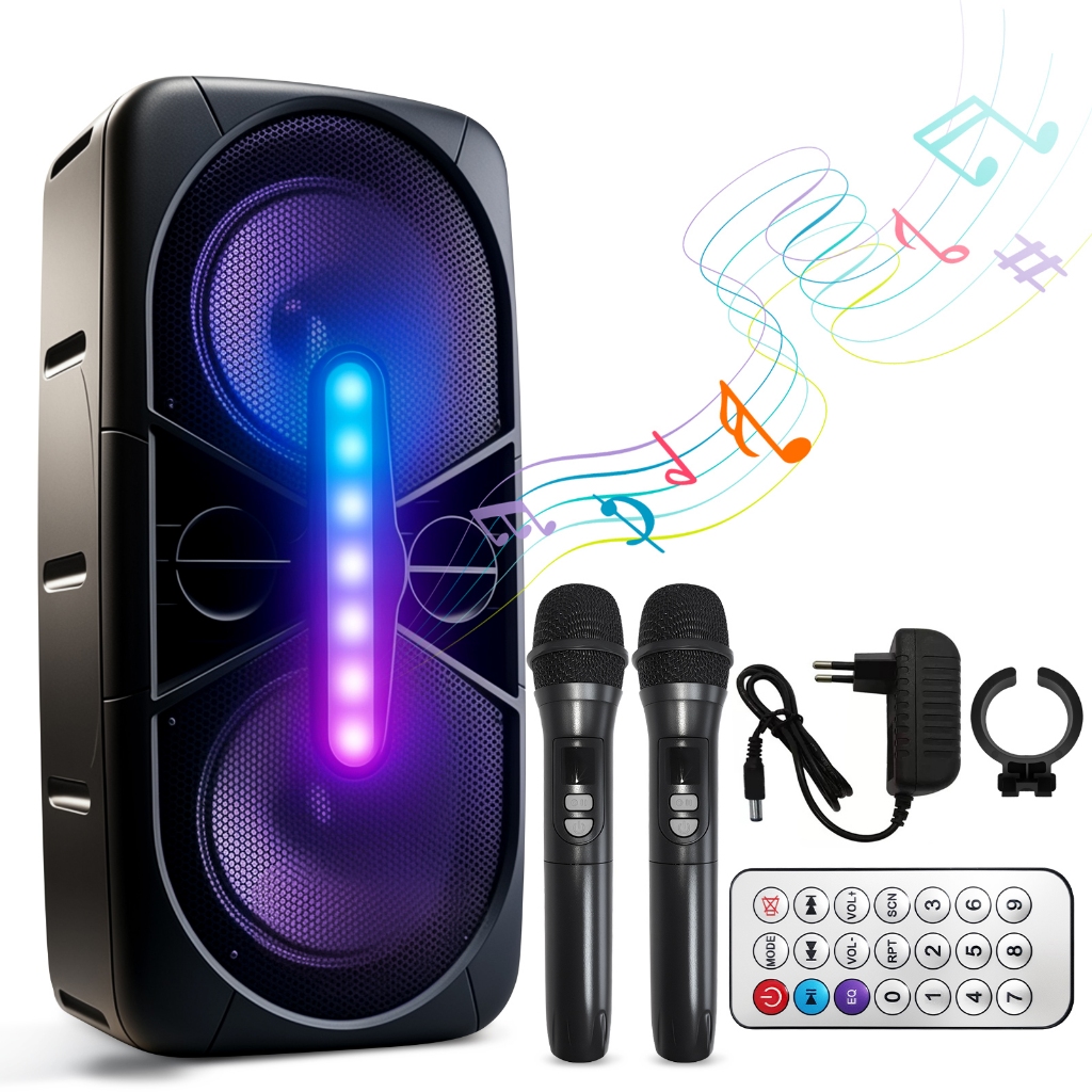 Subwoofer 8 Polegadas: Onde Comprar | BuscaProdutos