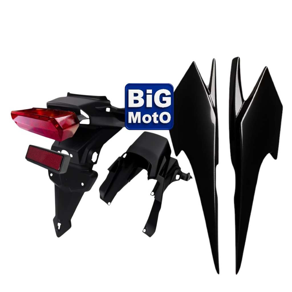 O que é Rabeta Completa de 2025? Guia e Onde Comprar | BuscaProdutos