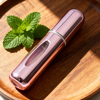 1 Kit Garrafa De Perfume PortáTil Spray, Simples E Conveniente