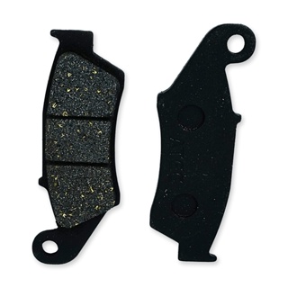 Pastilha Freio Dianteira Honda Biz 125 Bros XR Falcon 2001 A 2015 Par em Oferta na Shopee