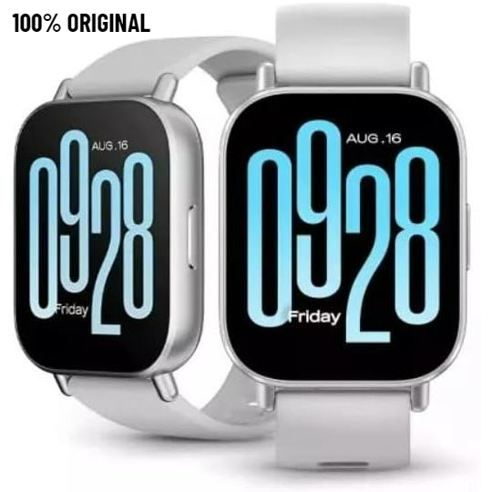 O que é Smartwatch Xiaomi Prata? Guia e Onde Comprar | BuscaProdutos