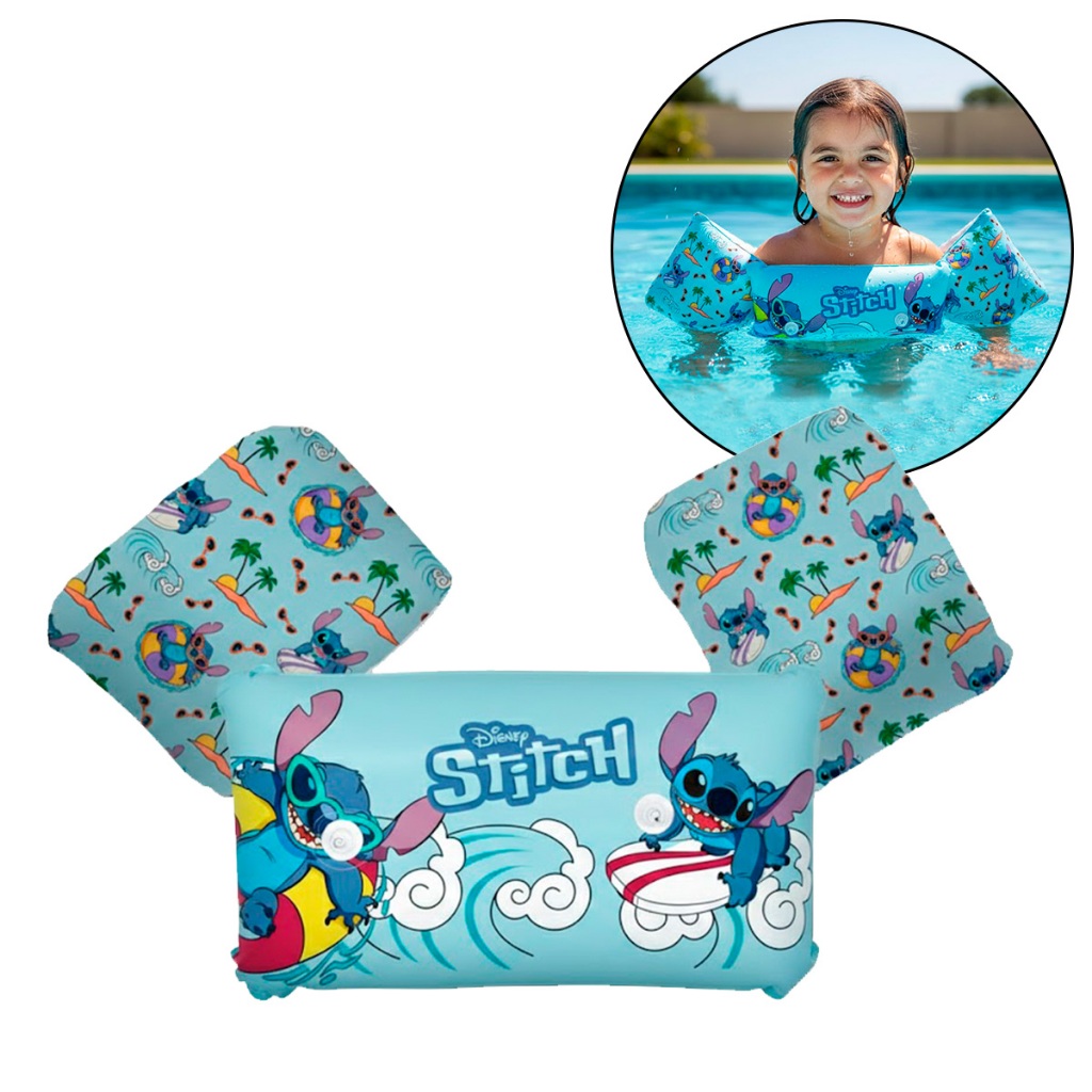 Boia Infantil Colete Salva Vidas Desenho Etitoy em Oferta na Shopee