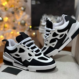 Tenis Estiloso E Confortável Uso Diario em Oferta na Shopee