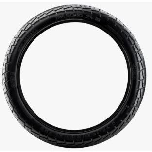PNEU TRASEIRO MOTO IRA SOHO 80/100-14 BIZ 100 110 125 POP Suzuki GS 120 Traxx Work 125  Sky 50