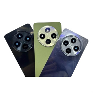 Tampa Traseira Verso Fundo Com MOLDURA Lente Compatível Redmi 14C em Oferta na Shopee