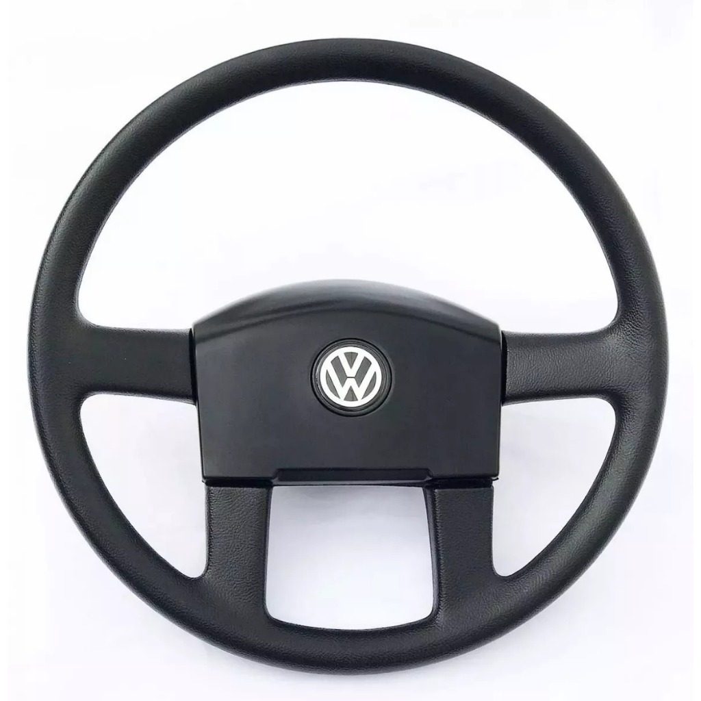 Volante Caminhão Vw Titan Work 8140 8120 8150 9150