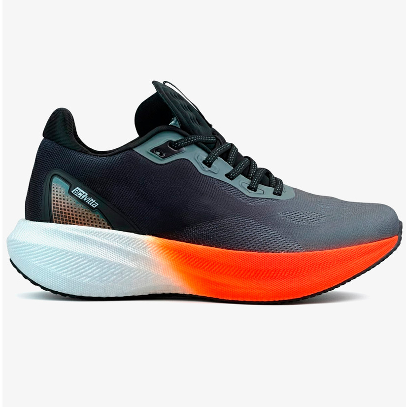 Tênis Masculino Actvitta Gaspea Knit Original Leve Solado EVA Confortável Casual em Oferta na Shopee