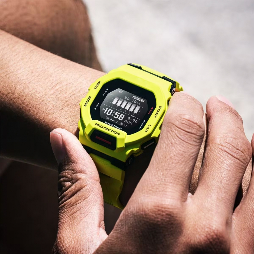 Relógio Masculino Digital LED Militar À Prova D’Água Ultra Resistente em Oferta na Shopee