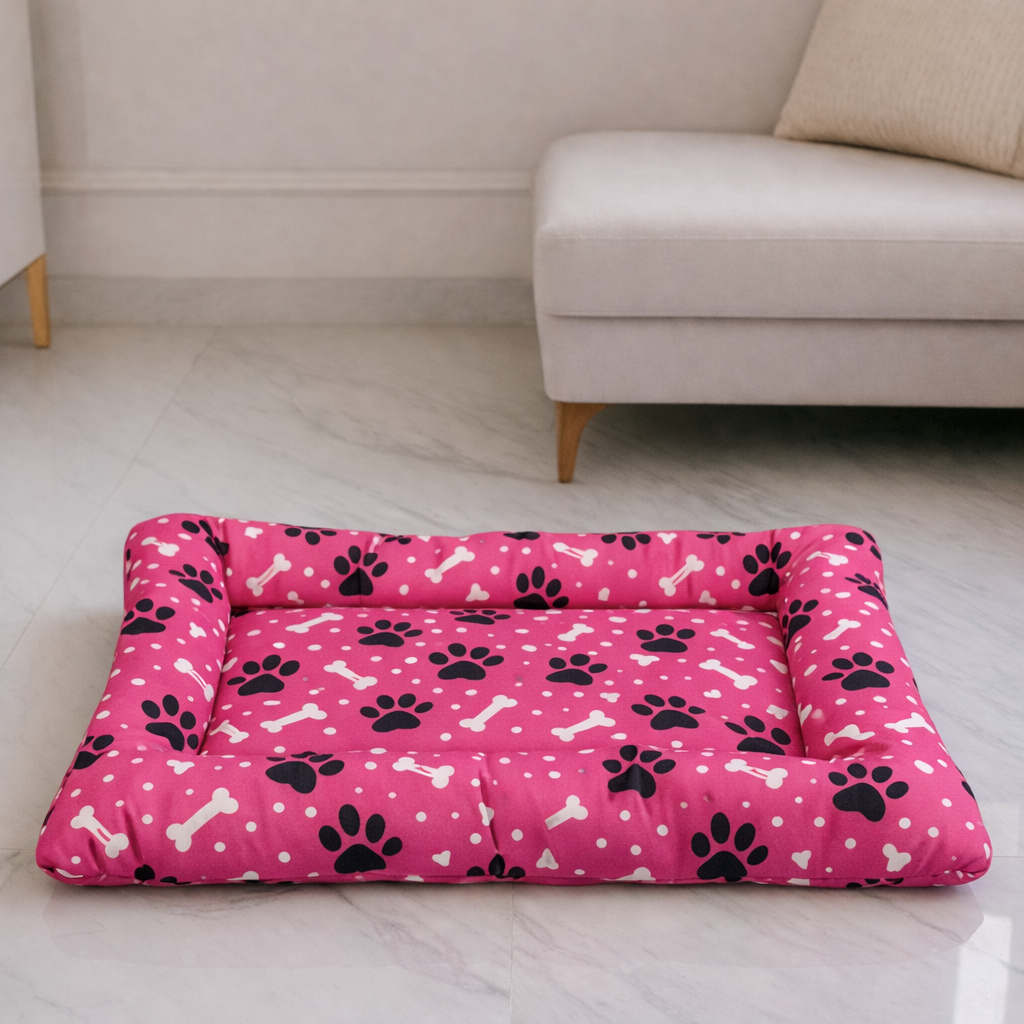 Tapete Caminha Pet Cachorro e Gato Tamanhos PP a XG em Oferta na Shopee