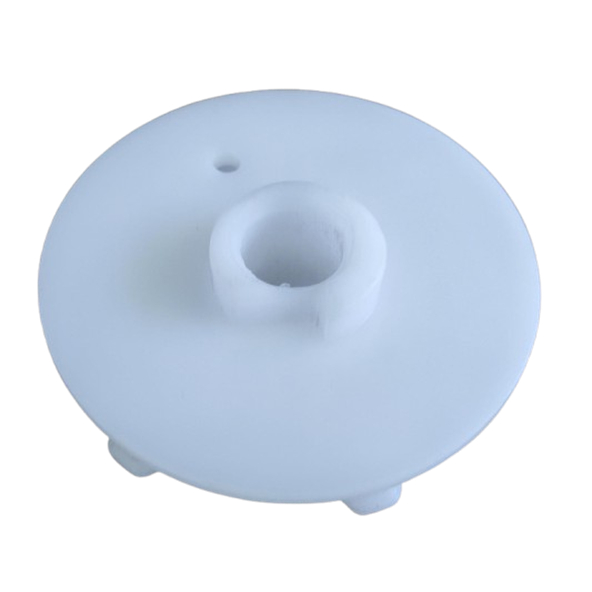Polia de Partida Plástica Roçadeira Husqvarna 225 232 235 235R