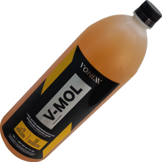 Produto Para Lavar Carro Moto Shampoo V-Mol 1,5l Vonixx em Oferta na Shopee