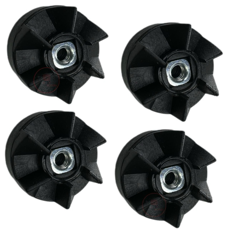 4 Arraste do Copo para Liquidificador Arno Power Mix / Power Max / Easy Mix / Clic Lav e New Faciclic