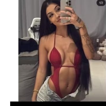 BODY FEMININO COM RECORTES MALU CAVADÃO MAIÔ NO SUPLEX TENDÊNCIA 2026 VERÃO DAS INFLUENCIAR