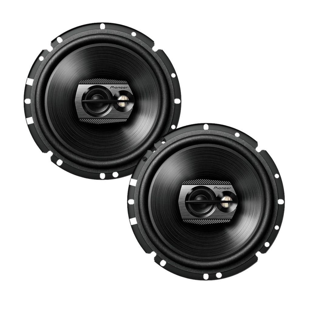 Par Alto Falante Pioneer TS 1790BR 6 Pol 120W RMS 4 Ohms em Oferta na Shopee