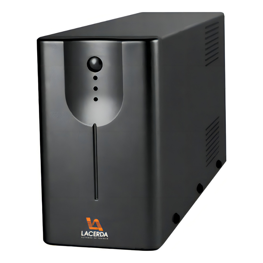 NOBREAK UPS NEW ORION PREMIUM 800VA BIVOLT 115V 6 TOMADAS LACERDA