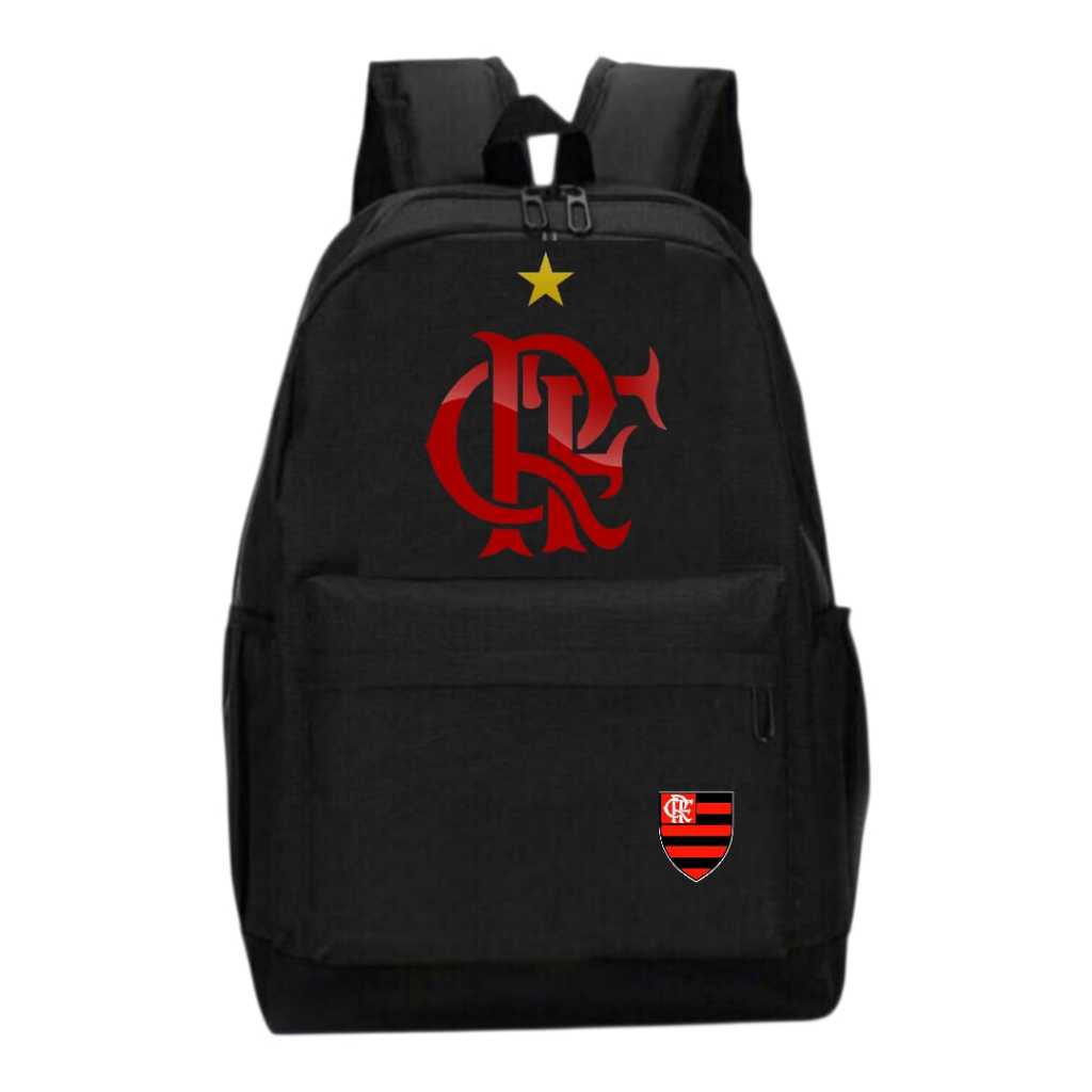 Mochila Time Leve Grande Futebol Treino Esporte Jogo Resistente Unissex Envio Imediato em Oferta na Shopee