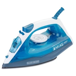 Ferro de Passar a Vapor Black+Decker FX2150