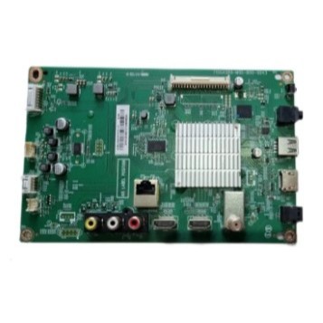 Placa Principal Aoc 43s5195/78g 715ga589-m10-b00-004d