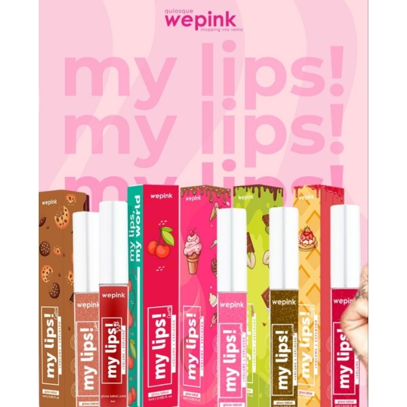 Maquiagem Wepink: Guia e Onde Comprar | BuscaProdutos