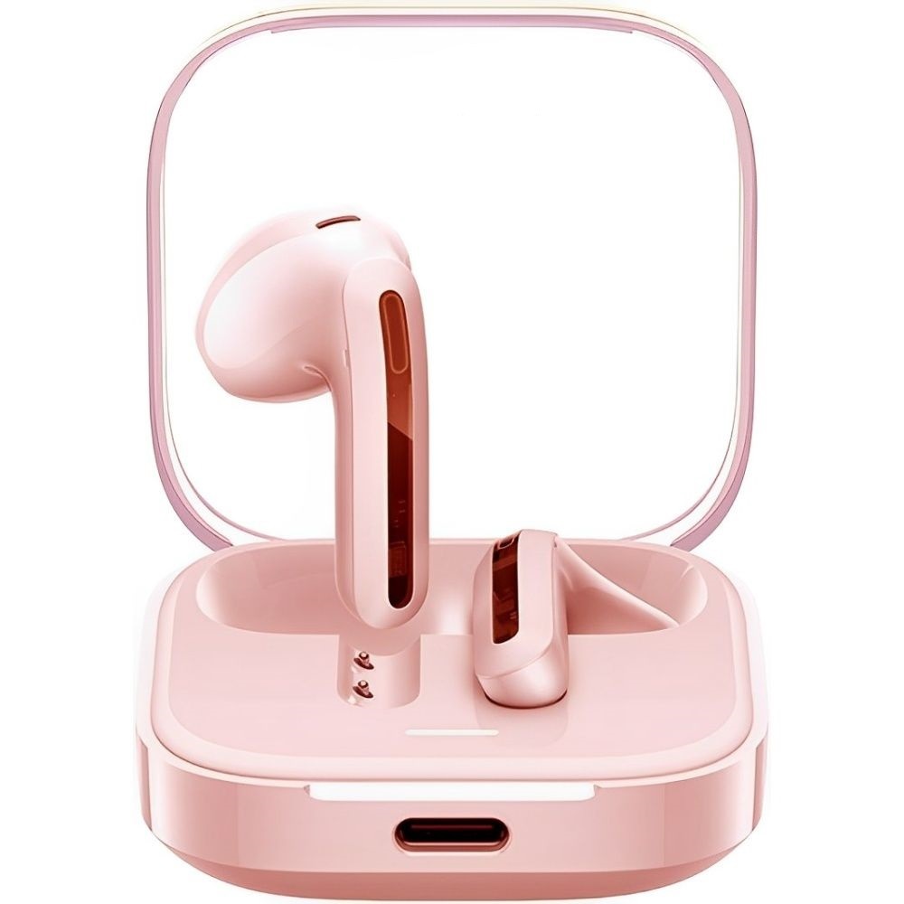 FONE DE OUVIDO Xiaomi Redmi Buds 6 Active M2344E1 - Rosa
