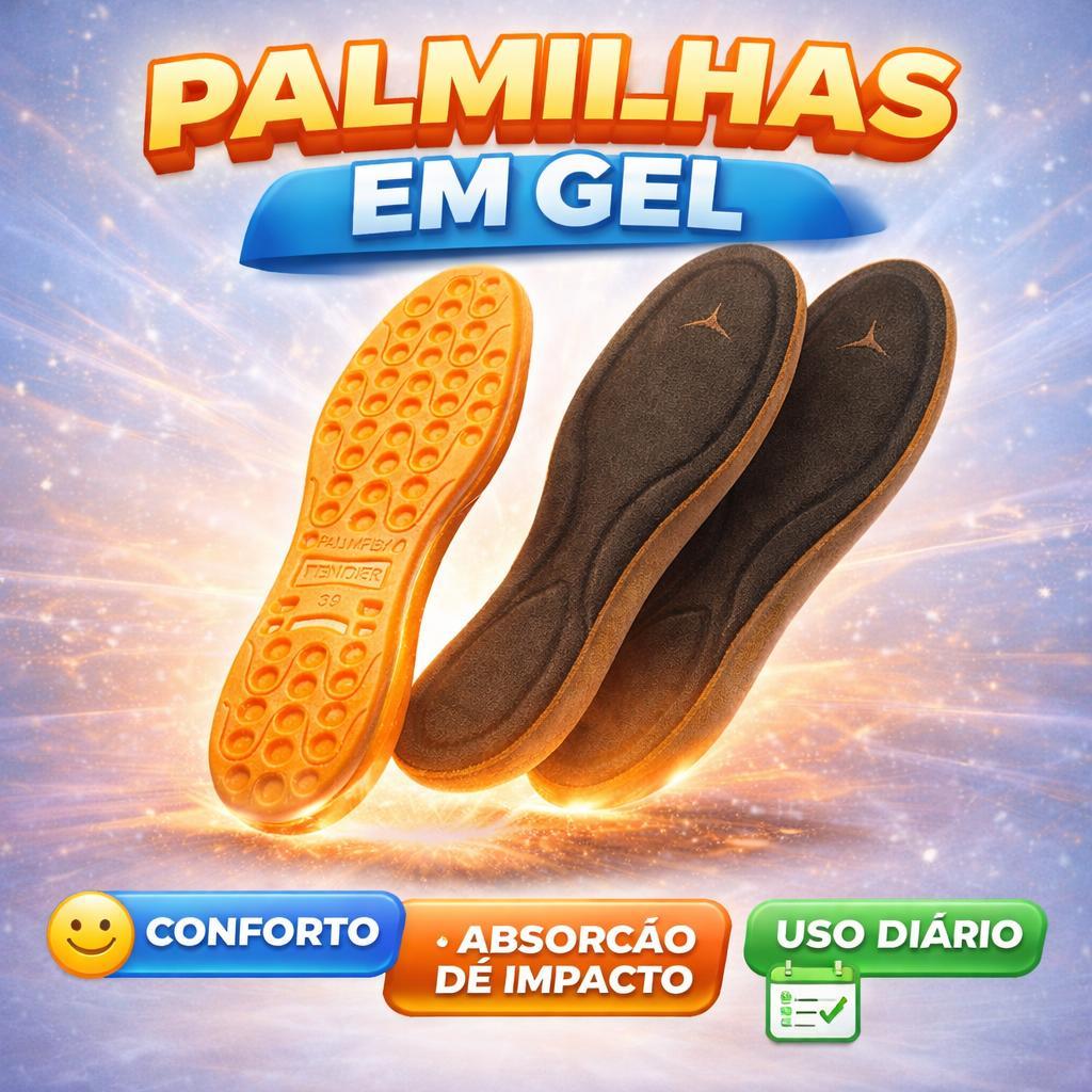 Par Palmilha Ortopédica Para Dores Nos Pés Botas Coturnos Adventure Conforto em Oferta na Shopee