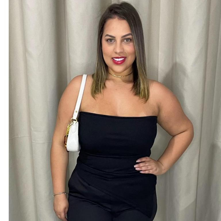 Blusa Bata Assimétrica  Feminina  Do P ao G3 Plus size Tendencia, Conforto e Caimento Perfeito Verao
