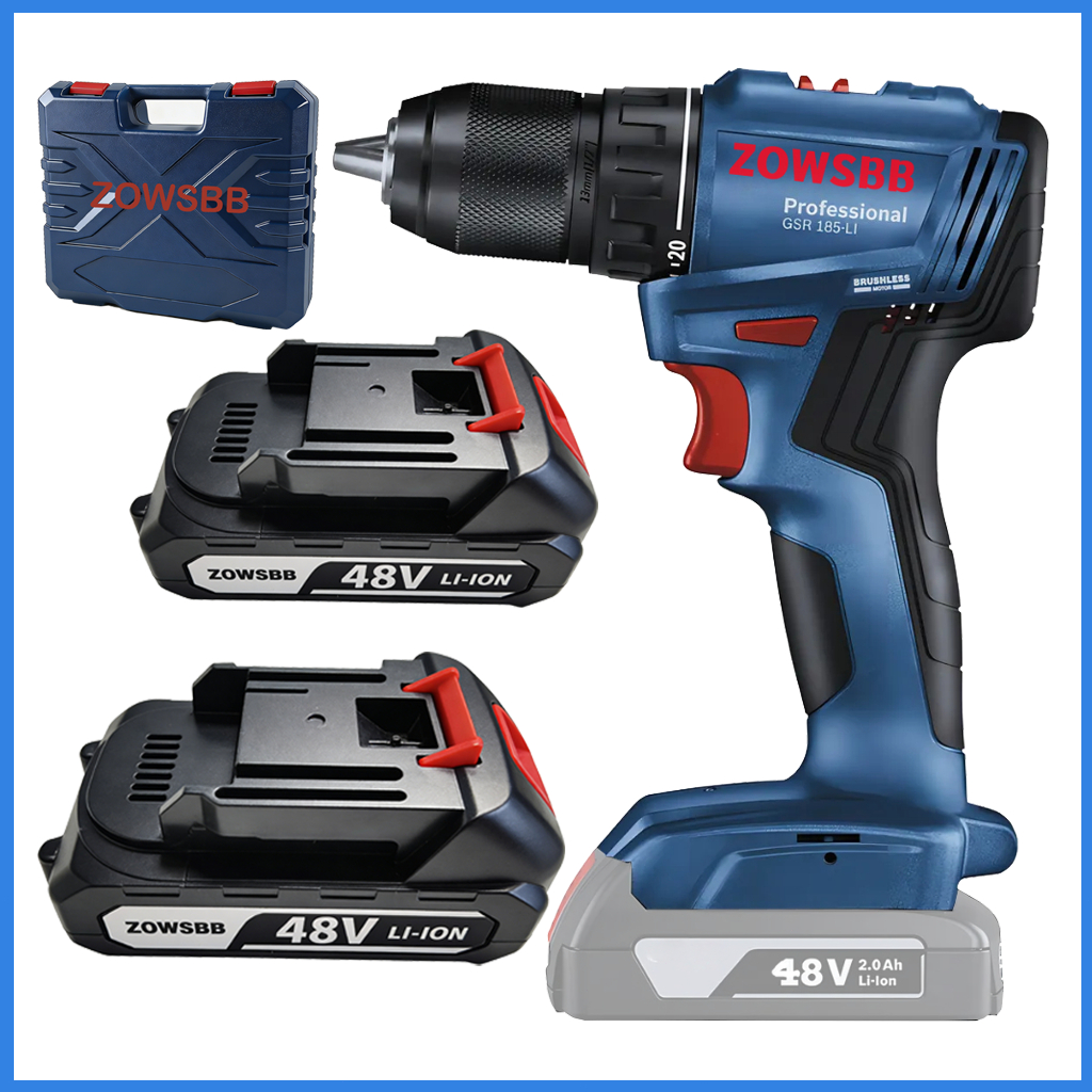 Furadeira Parafusadeira Bateria Bosch - Comprar com Melhor Preço em Ferramentas e Melhorias para a Casa