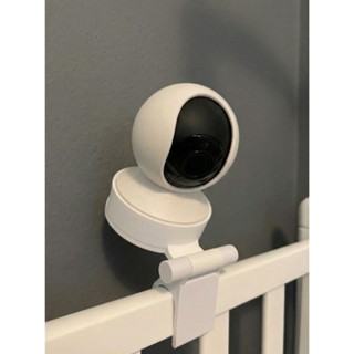 Suporte Flexível para Monitor/Câmera de Bebê -  Ajustável e Portátil com Base Universal em Oferta na Shopee