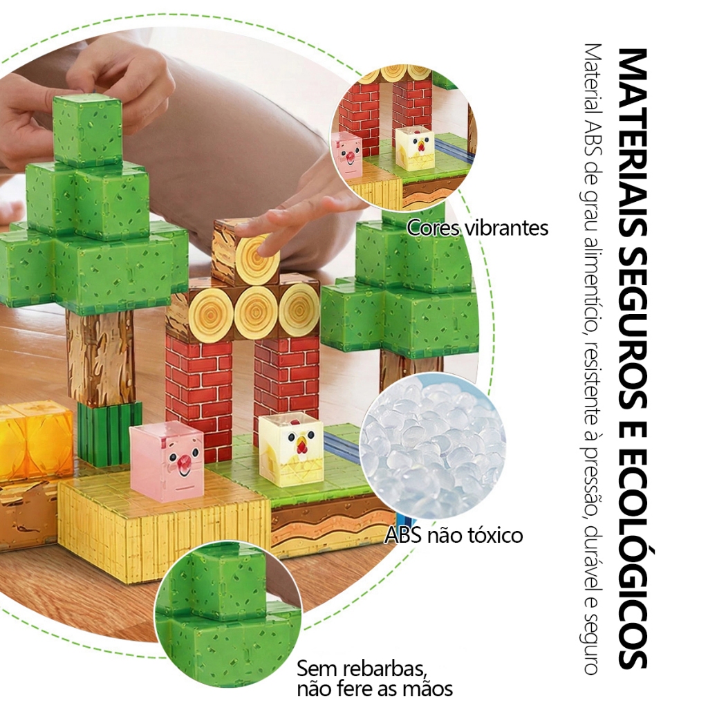 Brinquedos Cognitivos 3 Anos: Onde Comprar | BuscaProdutos