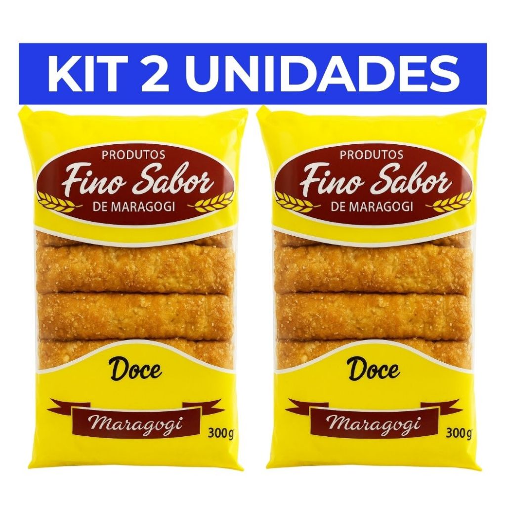 Bolacha Maragogi Doce: Onde Comprar | BuscaProdutos