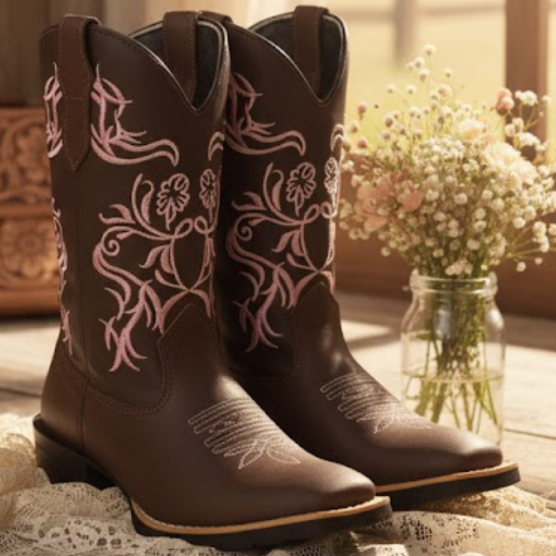 Bota com Solado Rosa: Onde Comprar | BuscaProdutos