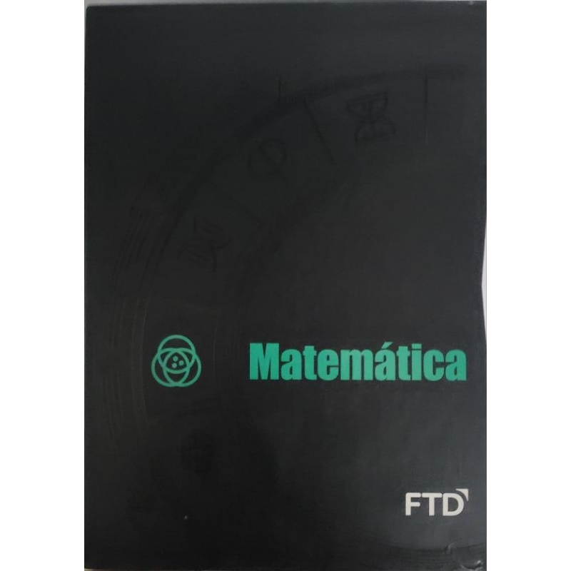 Coleção 360 graus Matemática volume Único ( Giovanni,  Giovanni Jr, Bonjorno,  Paulo Câmara)
