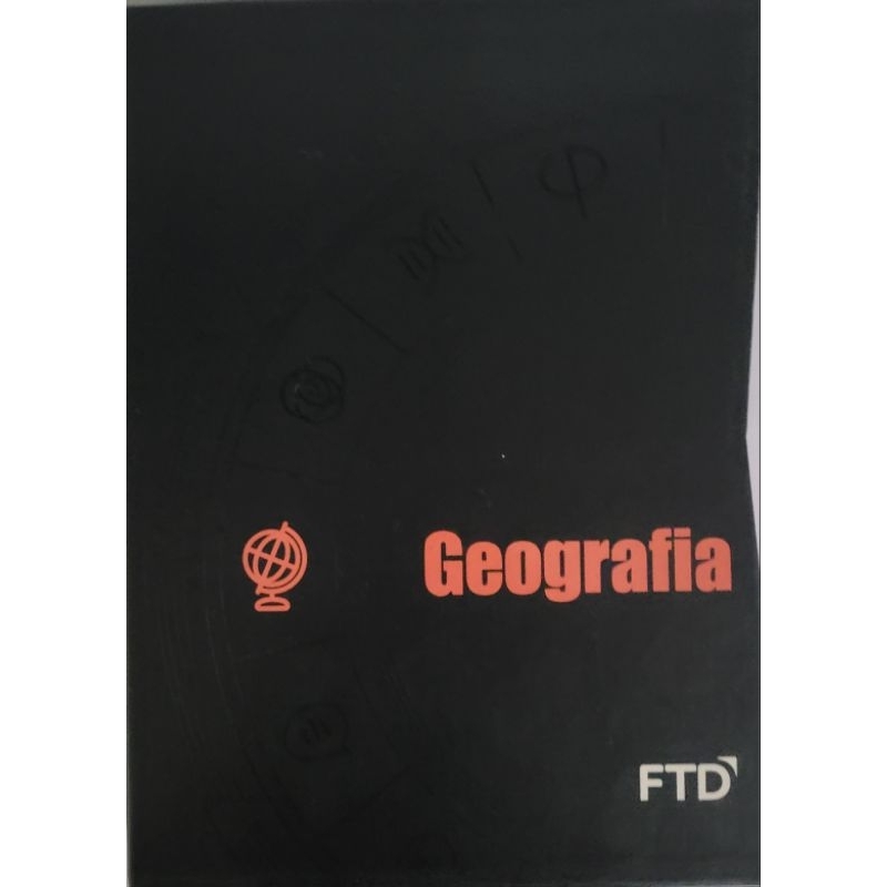 Coleção 360 graus Geografia Volume Único ( Edilson Adão, Laércio Furquim Jr.)