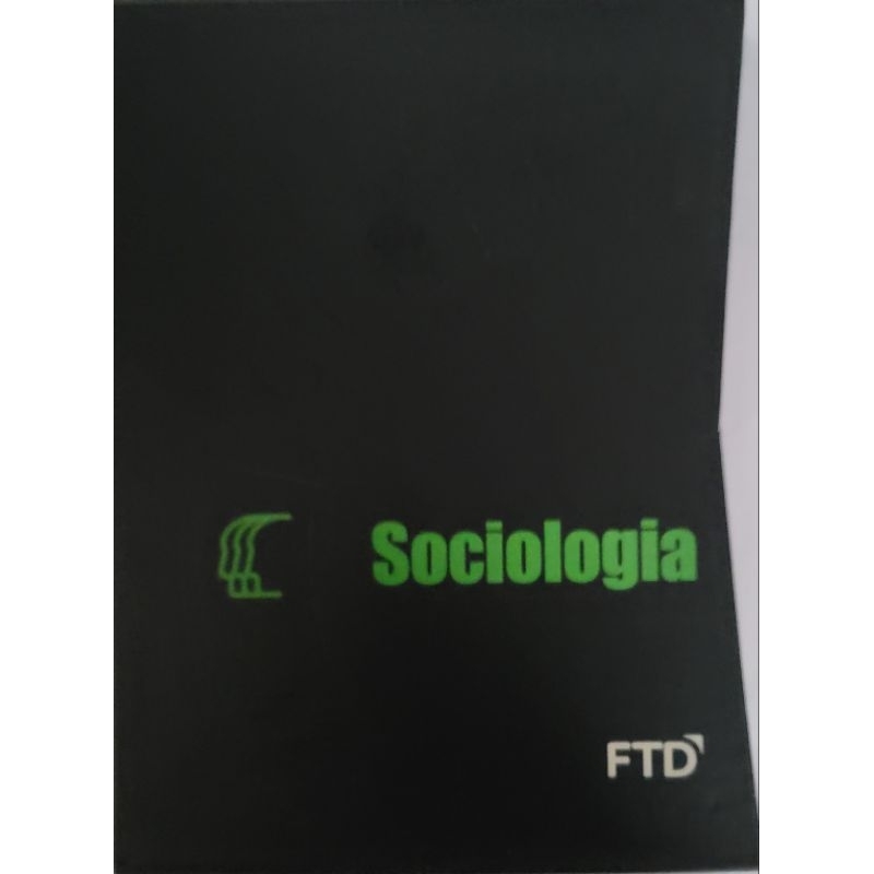 Coleção 360 graus Sociologia Volume Único (Aguinaldo Kupper)
