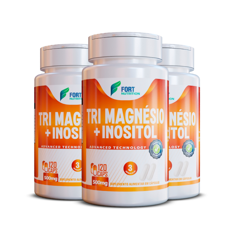 Magnésio Inositol Dimalato magnésio  Treonato Quelato Vitamina B8 Suplementos Alimentares Bem-Estar em Oferta na Shopee