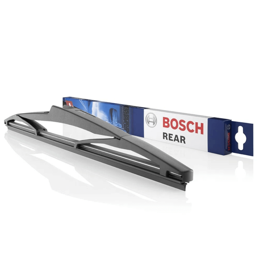 Palheta Limpador Tras Bosch Original Ford Ka 2015 A 2020